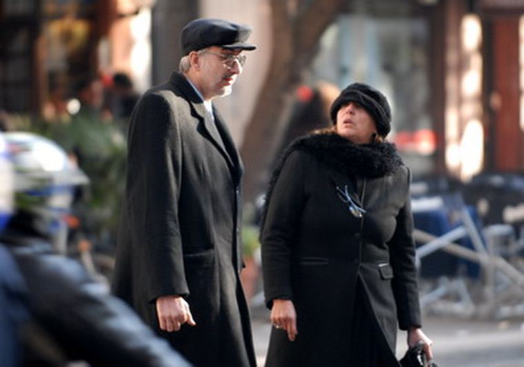 Llegaron los días más frescos. Foto: Marcelo Ruiz/ MDZ