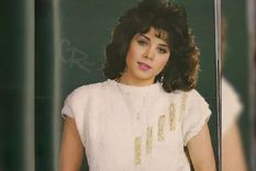 Gabriela Ruffo es una actriz, cantante, conductora y locutora mexicana.