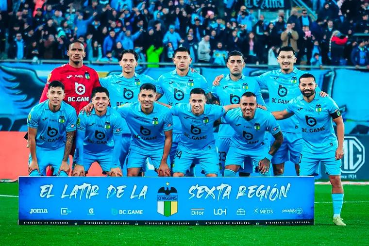 O'Higgins le hizo un fuerte pedido a la Conmebol para el choque ante los Xeneizes. O'Higgins le hizo un fuerte pedido a la Conmebol para el choque ante los Xeneizes.