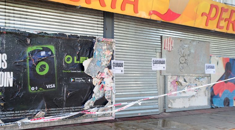 Foto: ALF PONCE MERCADO / MDZ