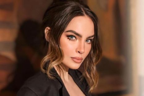 Belinda responde al video de Christian Nodal donde aparecen insultándola