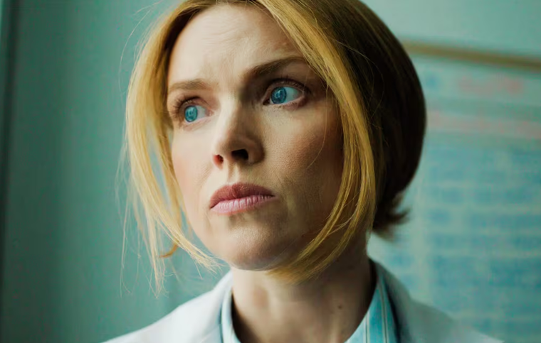 Suspenso absoluto. Fuente. Netflix.
