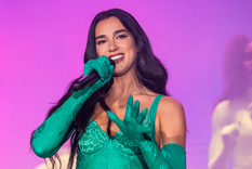 DUA LIPA HEREDÓ LA BELLEZA DE SUS PADRES. LAS IMÁGENES DEL PAPÁ EN MÉXICO CONQUISTARON TWITTER. Foto: Archivo
