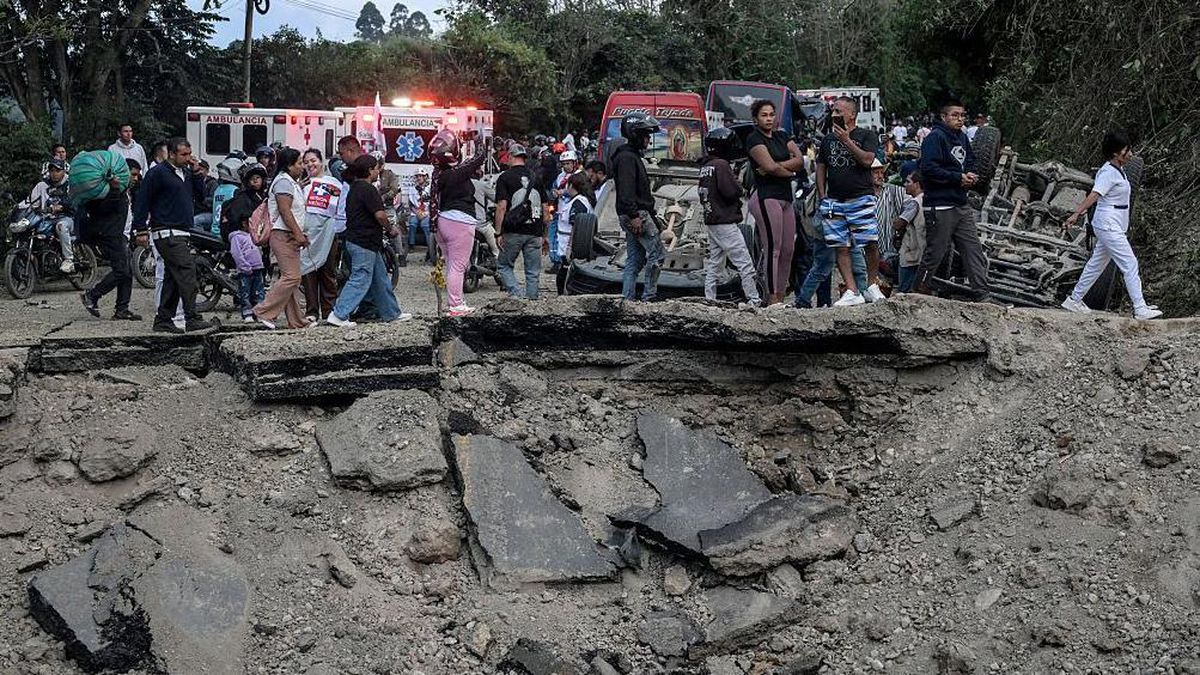 Qué se sabe de las víctimas y otras 3 preguntas sobre los ataques que dejaron al menos 20 muertos y decenas de heridos en el sur de Colombia