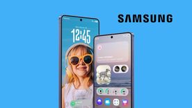 La nueva actualización de Samsung renueva la interfaz de los teléfonos a nivel global. La nueva actualización de Samsung renueva la interfaz de los teléfonos a nivel global.