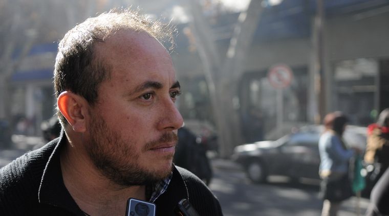 Foto: Pachy Reynoso/MDZ