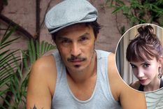 por que emanuel horvilleur definio a su relacion actual con celeste cido como ?familia celular?