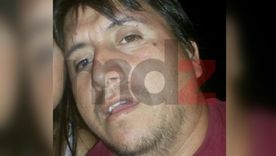Juan Carlos Infanta Montaña, el hombre de 40 años asesinado en el oeste de Godoy Cruz. Juan Carlos Infanta Montaña, el hombre de 40 años asesinado en el oeste de Godoy Cruz.