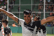 Foto: Prensa Gimnasia y Esgrima