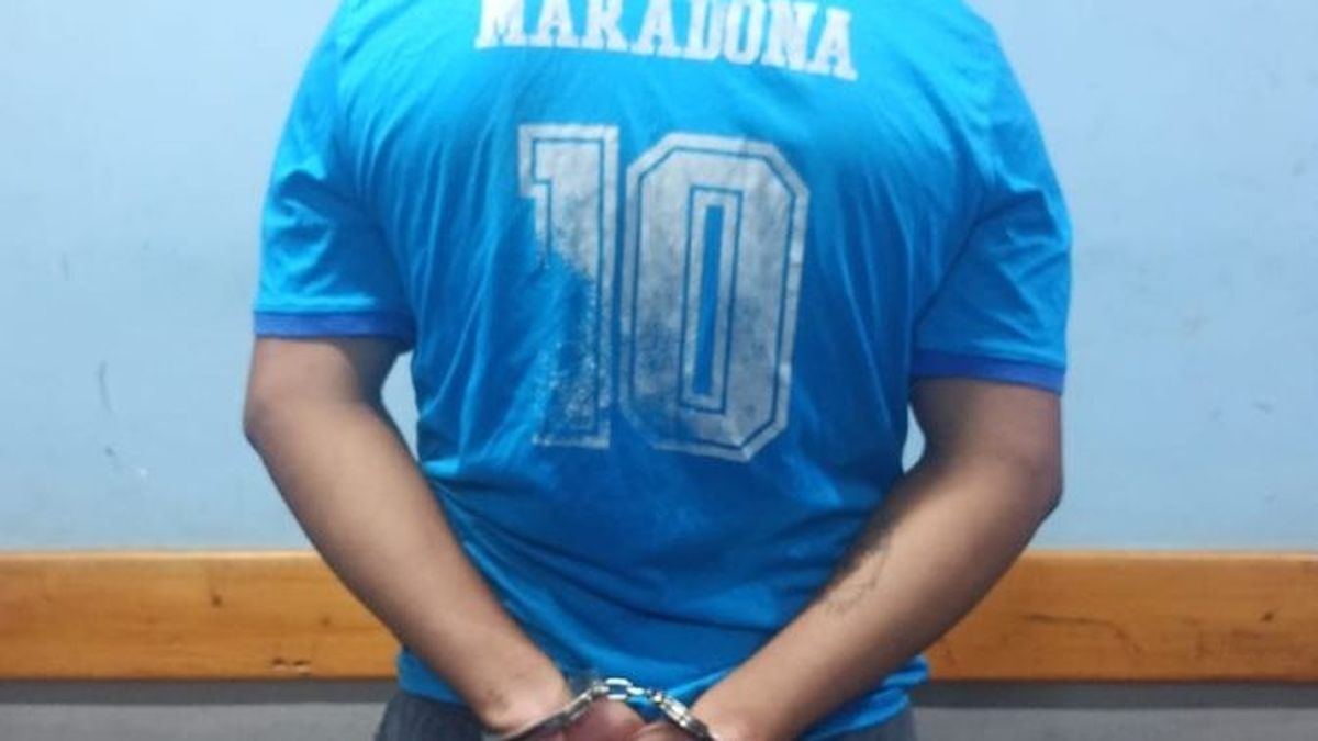 Semana Santa con delitos en Maipú: cinco detenidos, un auto robado recuperado y motos retenidas