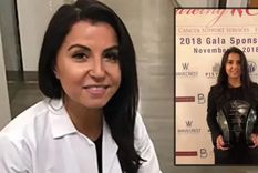 Krystal Cascetta Captura de pantalla de la prestigiosa oncóloga Krystal Cascetta. Foto: Facebook/Mount Sinai Queens Krystal Cascetta Captura de pantalla de la prestigiosa oncóloga Krystal Cascetta. Foto: Facebook/Mount Sinai Queens