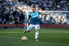racing sufre dos bajas sensibles para enfrentar a river racing sufre dos bajas sensibles para enfrentar a river