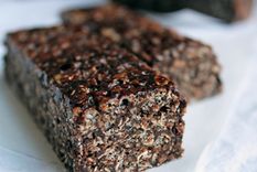 Recetas de dulces caseros para compartir en la  semana de la dulzura Foto: Freepik