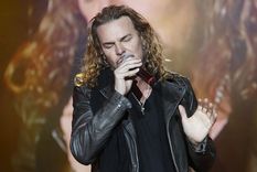 Fher Olvera Foto: Que me dices