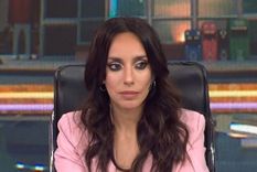 Tamara Pettinato se encuentra envuelta en un escándalo. Foto: X @BenditaOk.