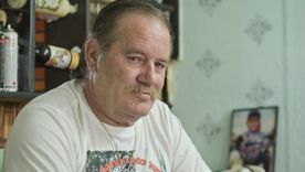 Ramón, el abuelo de Lucio Dupuy.