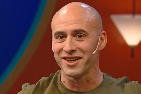 Esteban Trebucq estuvo en Otro día perdido el pasado jueves 7 de agosto. Esteban Trebucq estuvo en Otro día perdido el pasado jueves 7 de agosto.