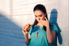 Usa estos trucos para sacar esta mancha rápido. Foto: Archivo