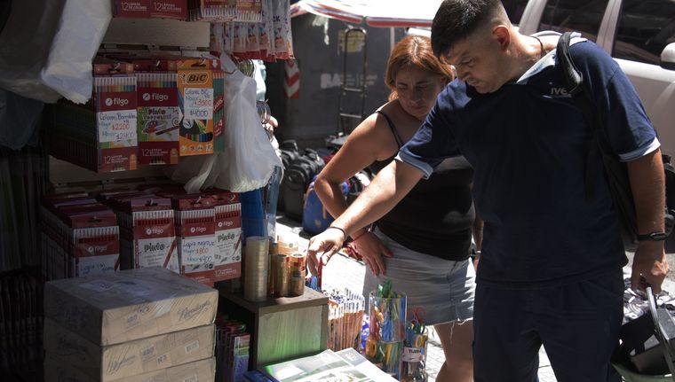 El 71% de los empresarios encuestados reconoció que tuvo un crecimiento en su facturación durante el tercer trimestre del año Foto: Juan Mateo Aberastain Zubimendi