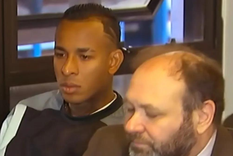 Villa quiere llegar al partido de Boca de este martes por la noche