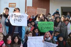 la razon por la que axel kicillof festeja el fin de la primera ola polar del ano