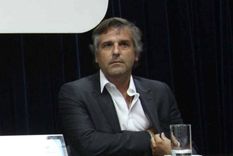 Pedro Lines es el nuevo titular del INDEC