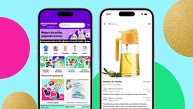 amazon busca competir con shein y temu en la argentina con una app de precios super bajos amazon busca competir con shein y temu en la argentina con una app de precios super bajos