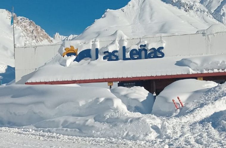 Las Leñas S.A busca Analista de Compras Foto: gentileza
