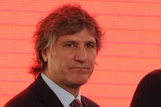 Foto: Pachy Reynoso/MDZ