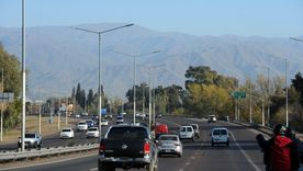 A partir del 9 de febrero habrá cambios en la circulación por Acceso Este. A partir del 9 de febrero habrá cambios en la circulación por Acceso Este.