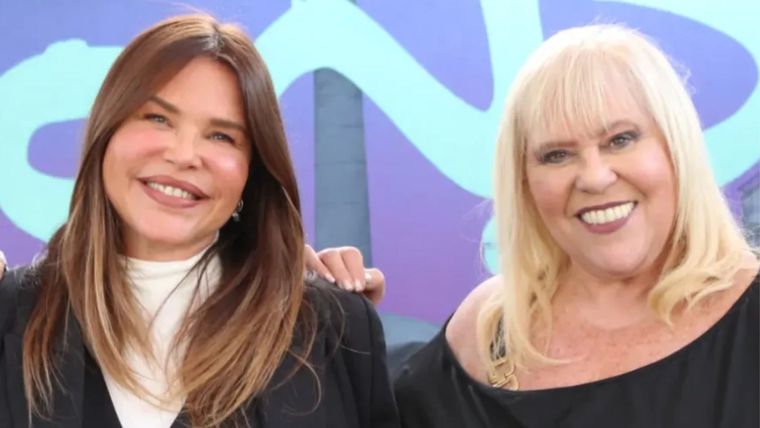 Las compañeras de streaming fueron duras contra sus ex jefes. / Bondi live