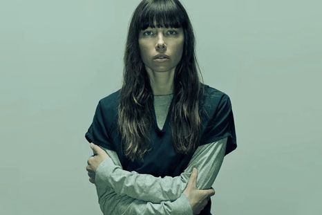 Netflix tiene las cuatro temporadas disponibles en su catálogo. Foto: Archivo Netflix tiene las cuatro temporadas disponibles en su catálogo. Foto: Archivo