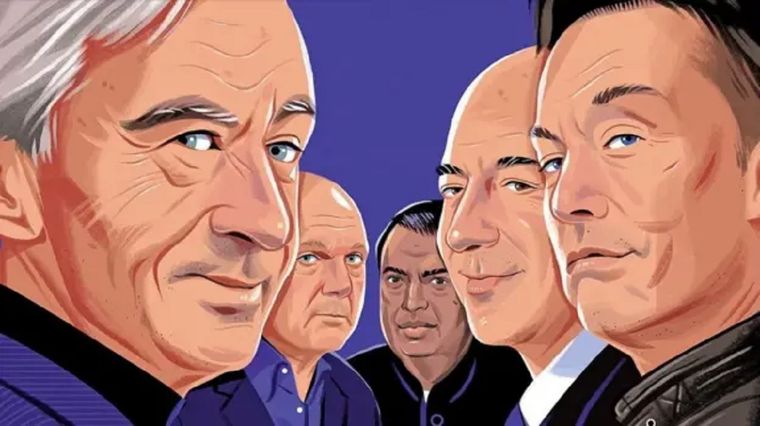Foto: Forbes