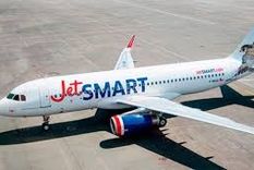 jetsmart se suma a la empresas aereas en crisis