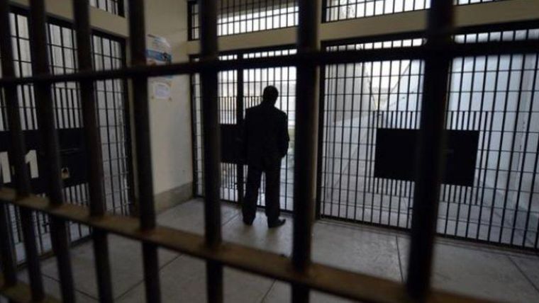 El violador fue condenado luego de violar a una mujer con retraso mental