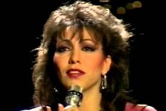 Jennifer Rush es una cantante estadounidense que reside en Alemania.
