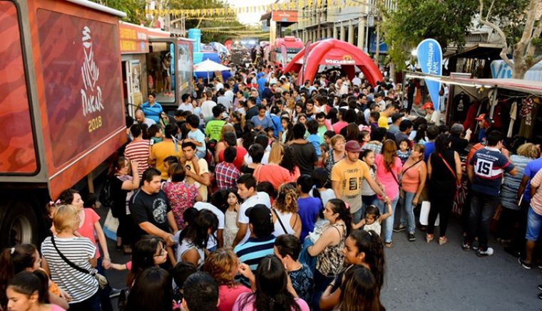 Foto: Diario El Zonda