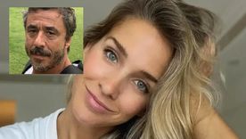 Pablo Granados y Soledad Fandiño Pablo Granados y Soledad Fandiño