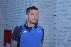 Foto: @Velez Foto: @Velez