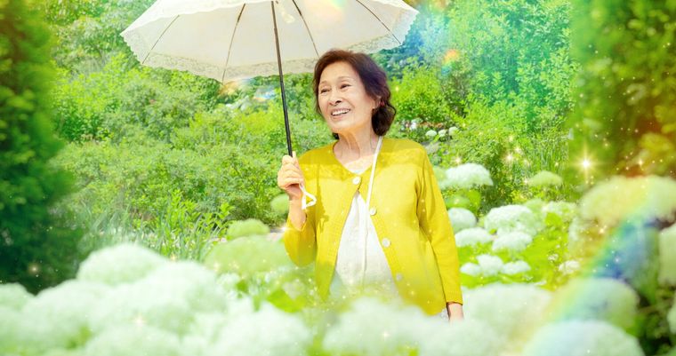 Esta es la serie que se estrenó en abril y ya es una de las más vistas. Foto: Netflix.