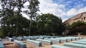 Entre senderos, miradores y monte, este pueblo de Tucumán ofrece una escapada distinta. Entre senderos, miradores y monte, este pueblo de Tucumán ofrece una escapada distinta.