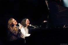 encuentro de genios: homenaje a piazzolla y jobim