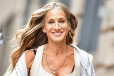 Sarah Jessica Parker alquila la casa de playa de Carrie Bradshaw. Foto: Instagram