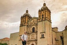 Los fotógrafos adoran este lugar para hacer sus fotos más artísticas y divertidas Foto: Fuente. Instagram @fcoronado