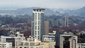 Se espera una mínima promedio de apenas 5ºC.