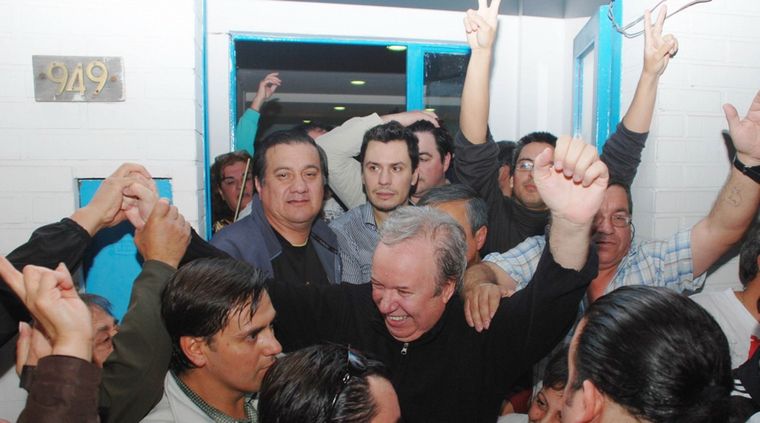 Foto: Gobierno de Santa Cruz