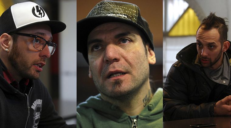 Foto: muchamerd.com.ar