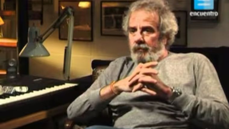 El músico y productor trabajó incansablemente en la preservación de la identidad del apellido Piazzolla. El músico y productor trabajó incansablemente en la preservación de la identidad del apellido Piazzolla.