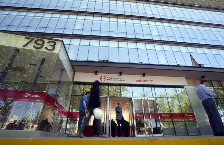 ATM: hasta el fin de febrero se puede optar por el plan. ATM: hasta el fin de febrero se puede optar por el plan.