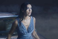 dua lipa, acusada de plagio por una banda de reggae